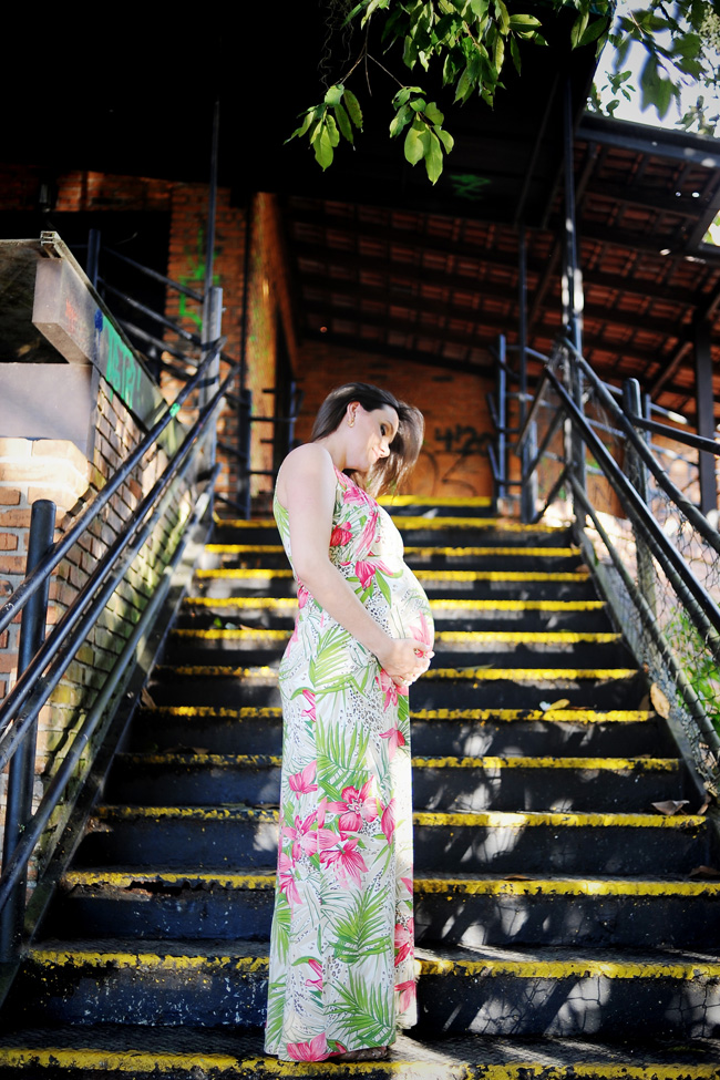 book ensaio gestante antigo biergarten blumenau chroma fotografia