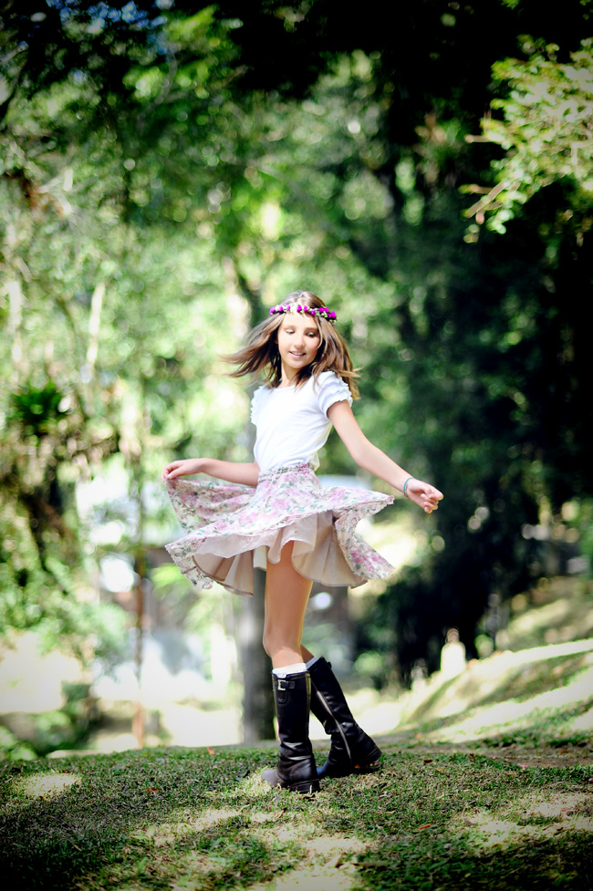 book ensaio infantil externo são bento do sul chroma fotografia
