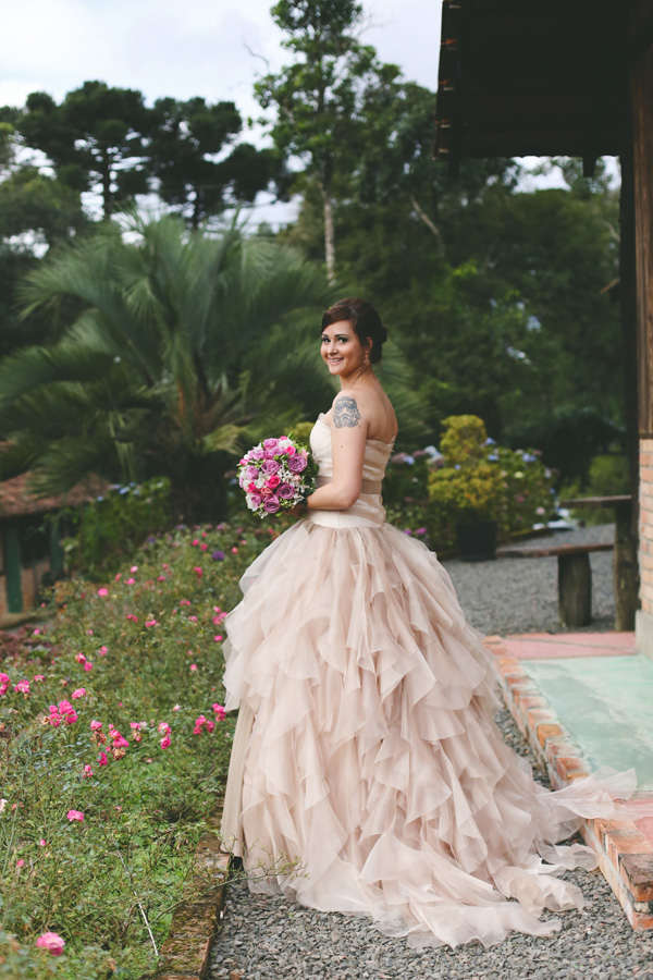casamento de dia campo alegre casamento no campo rústico chroma fotografia
