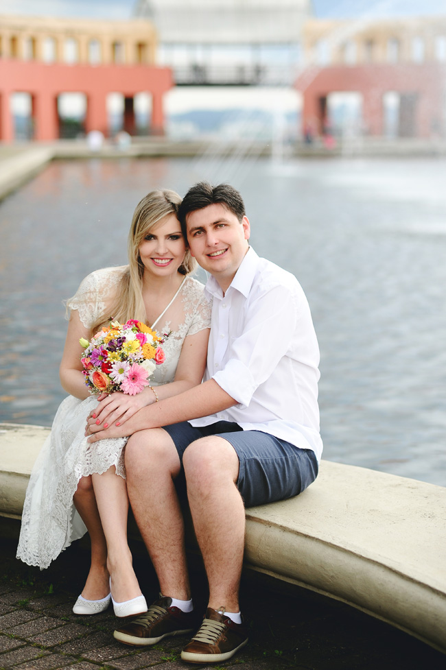 pré-casamento carol leandro curitiba parque tanguá chroma fotografia