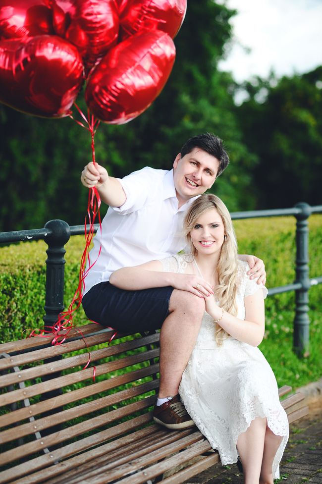pré-casamento carol leandro curitiba parque tanguá chroma fotografia