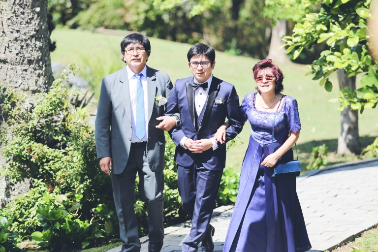 casamento de dia campo alegre lago da serra noiva brasileira noivo chileno chroma fotografia