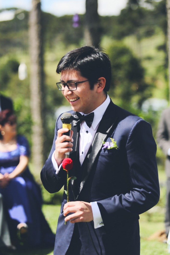 casamento de dia campo alegre lago da serra noiva brasileira noivo chileno chroma fotografia
