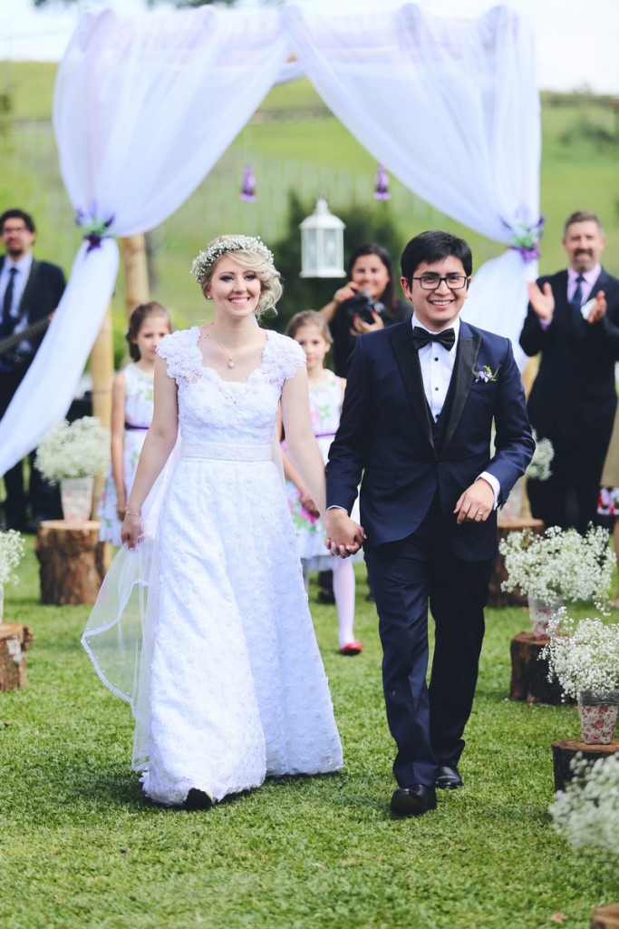 casamento de dia campo alegre lago da serra noiva brasileira noivo chileno chroma fotografia