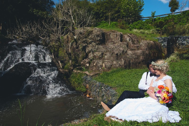 casamento de dia campo alegre lago da serra noiva brasileira noivo chileno chroma fotografia