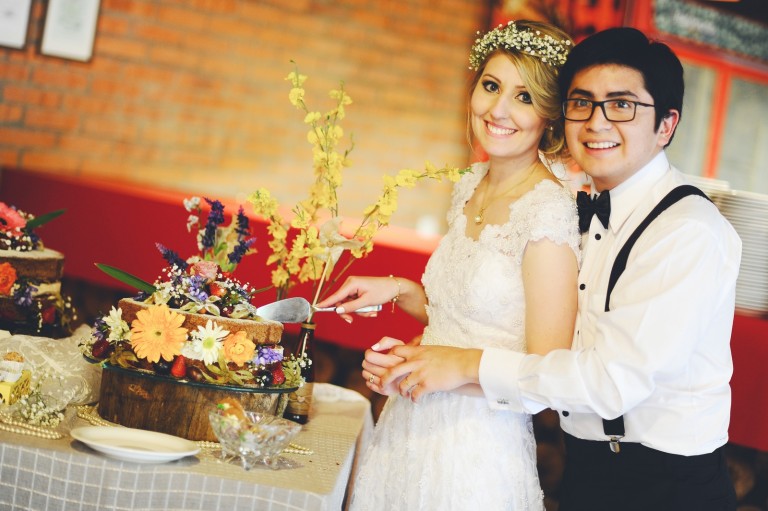 casamento de dia campo alegre lago da serra noiva brasileira noivo chileno chroma fotografia