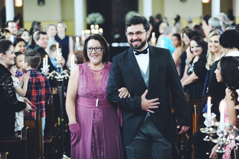 casamento igreja matriz são bento do sul chroma fotografia