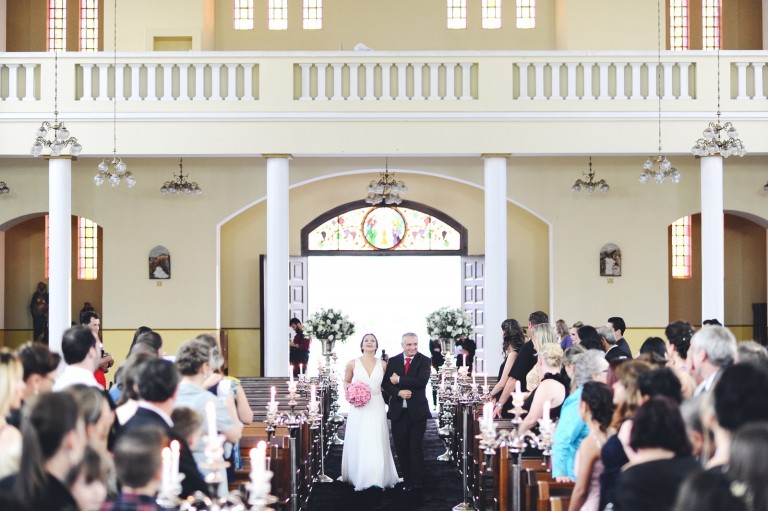 casamento igreja matriz são bento do sul chroma fotografia