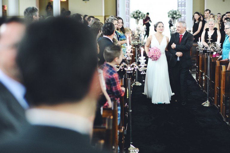 casamento igreja matriz são bento do sul chroma fotografia