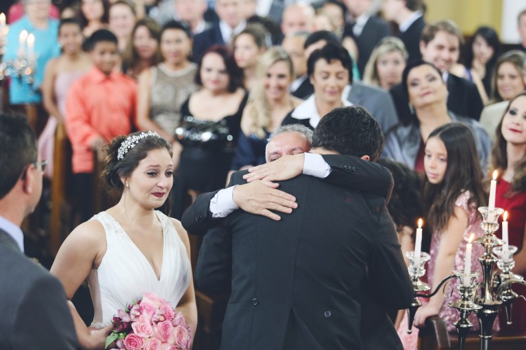 casamento igreja matriz são bento do sul chroma fotografia