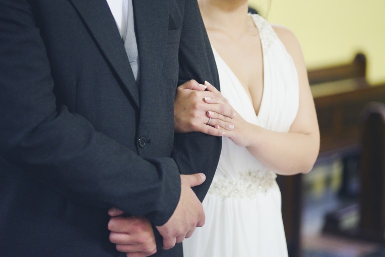 casamento igreja matriz são bento do sul chroma fotografia