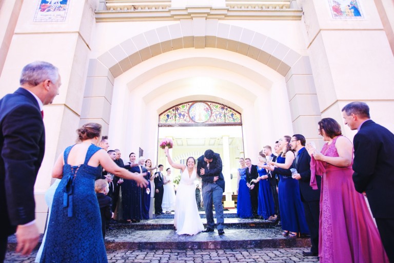 casamento igreja matriz são bento do sul chroma fotografia