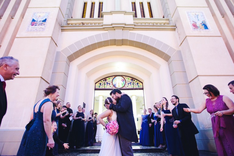 casamento igreja matriz são bento do sul chroma fotografia