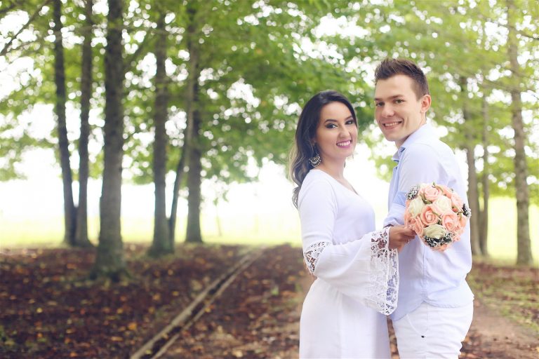 pré-casamento campo alegre chroma fotografia