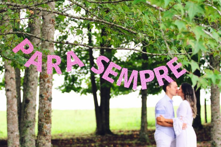 pré-casamento campo alegre chroma fotografia