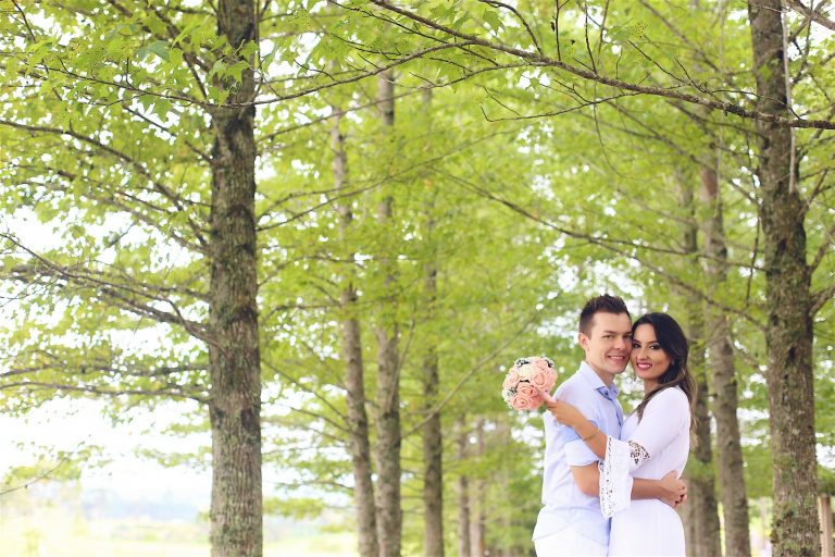 pré-casamento campo alegre chroma fotografia