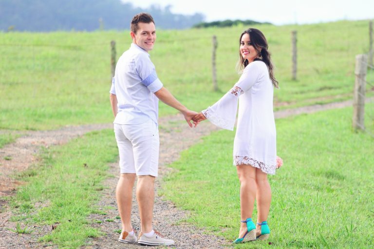 pré-casamento campo alegre chroma fotografia
