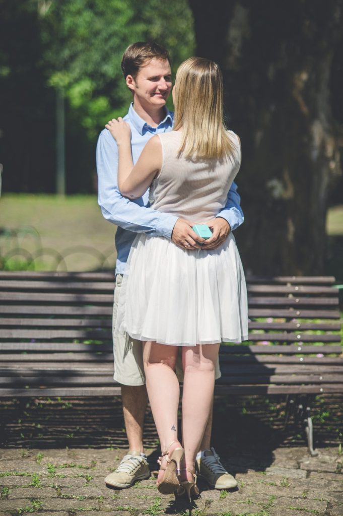 pré-casamento bosque do papa curitiba chroma fotografia