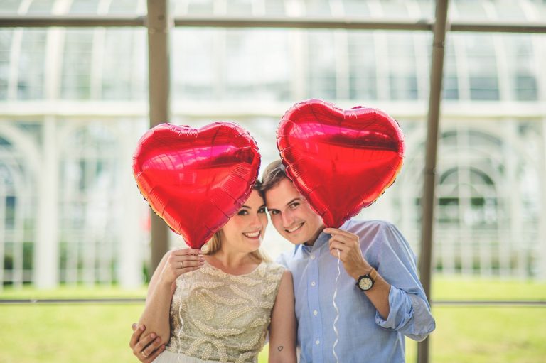 pré-casamento jardim botânico curitiba chroma fotografia
