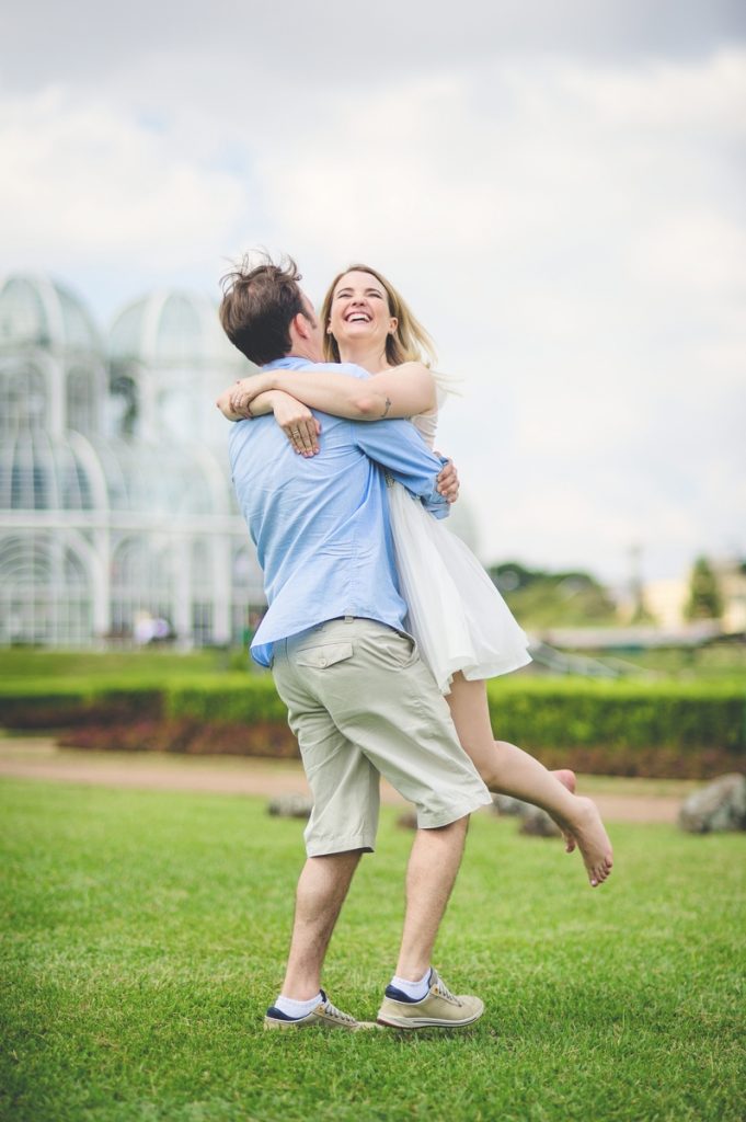 pré-casamento jardim botânico curitiba chroma fotografia