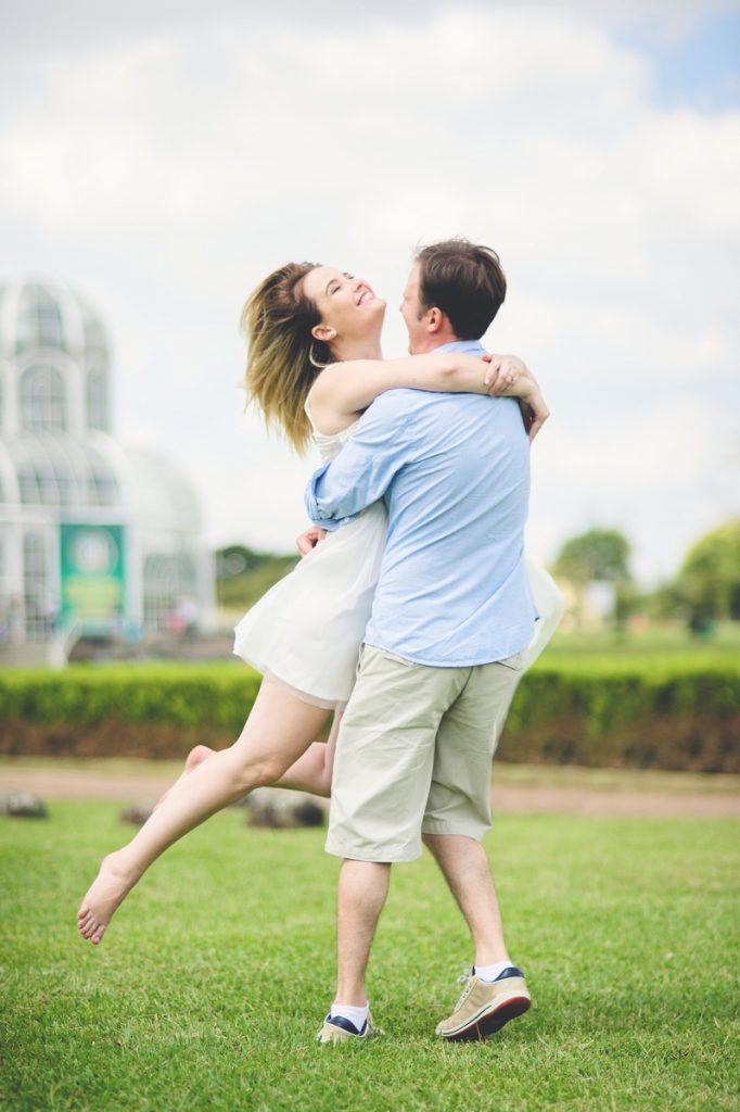pré-casamento jardim botânico curitiba chroma fotografia