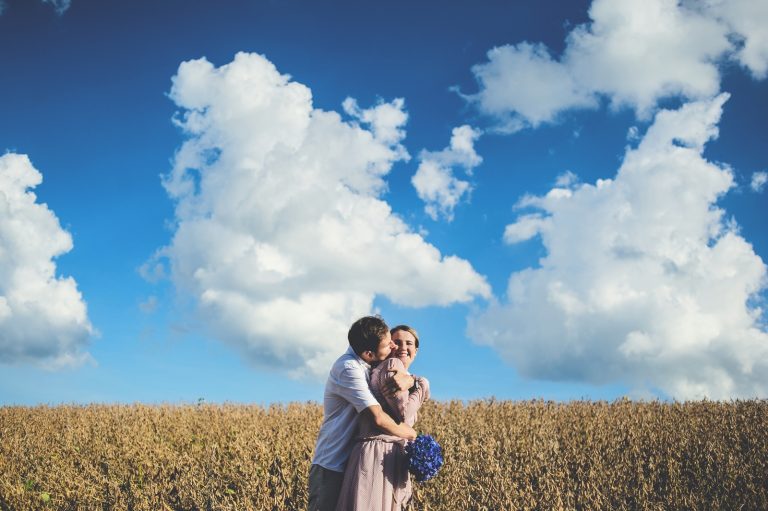 pré-casamento campo alegre chroma fotografia
