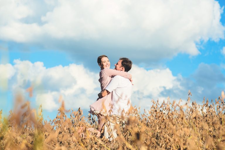 pré-casamento campo alegre chroma fotografia