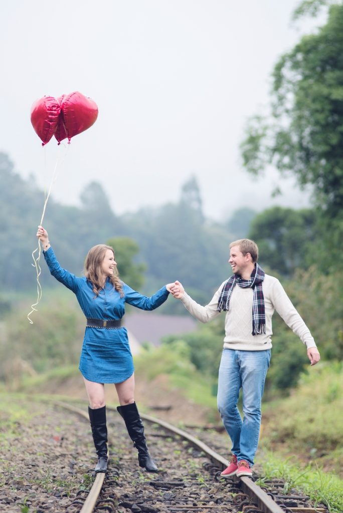pré-casamento rio vermelho são bento do sul chroma fotografia