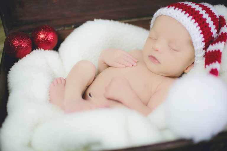 bebê newborn recém nascido menino jaraguá do sul chroma fotografia