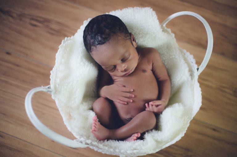 bebê newborn recém nascido são bento do sul chroma fotografia