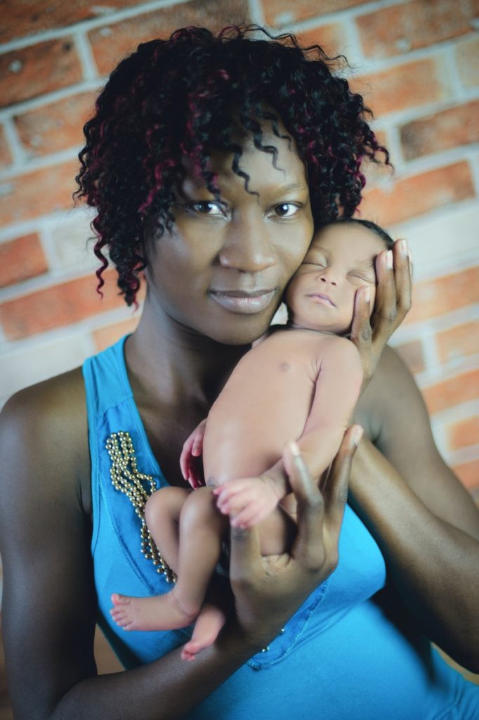 bebê newborn recém nascido são bento do sul chroma fotografia