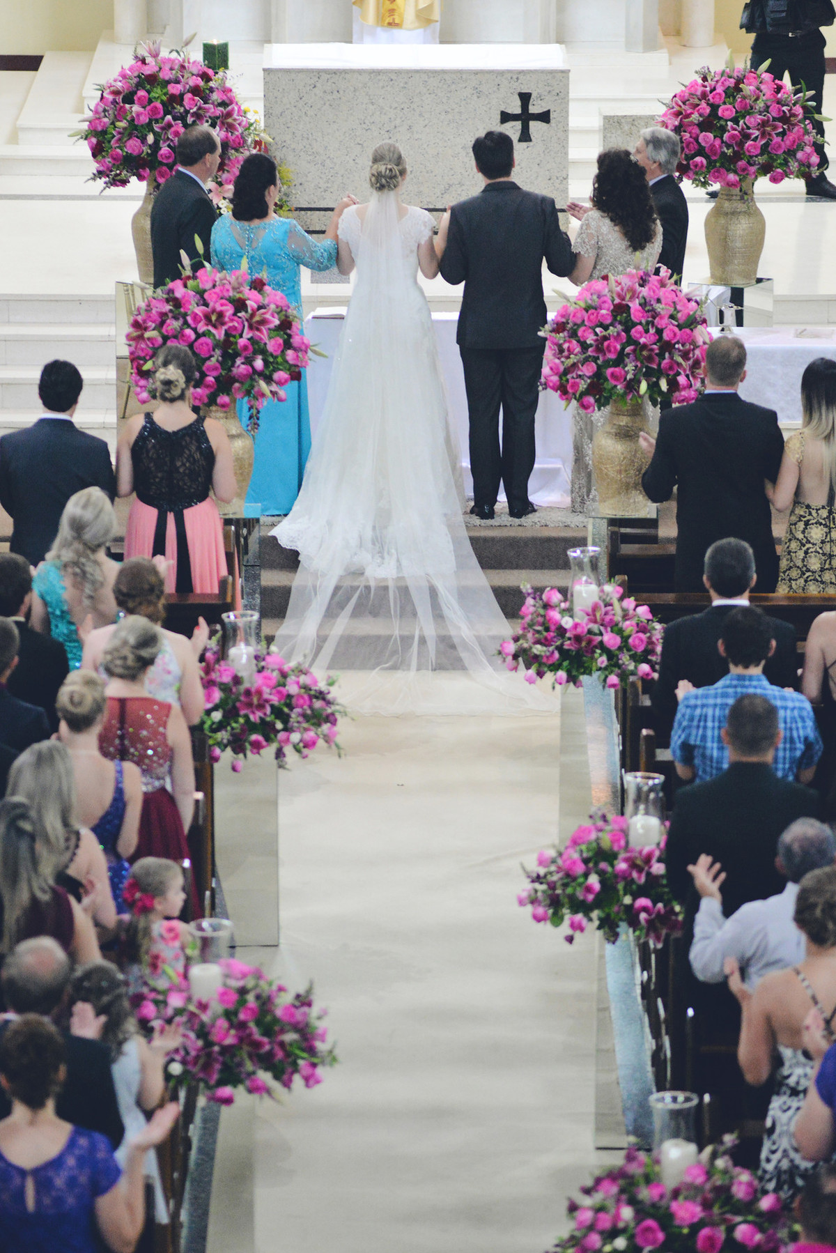 caroline münch - leandro neiderdt - casamento - são bento do sul - chroma fotografia