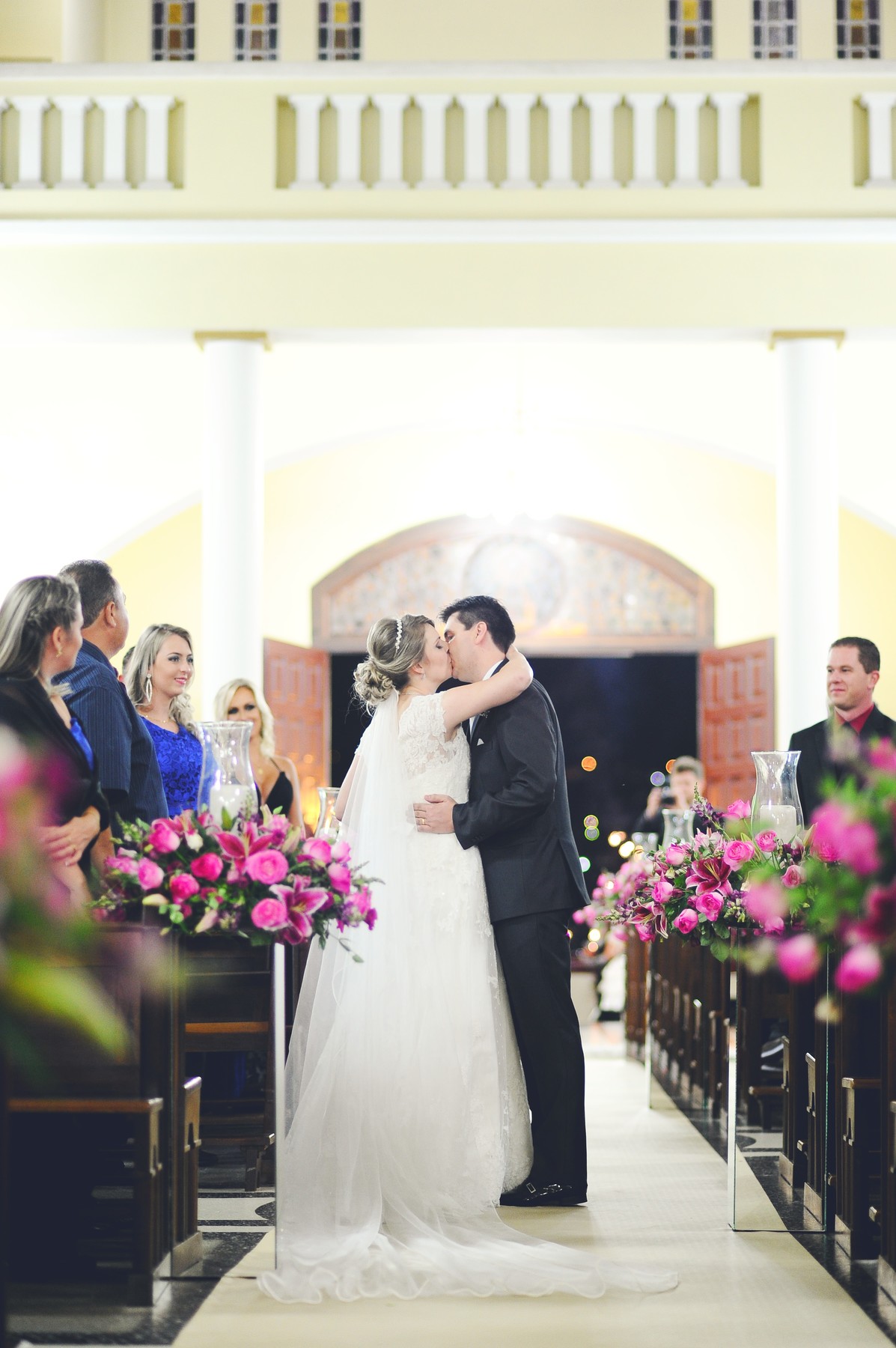 caroline münch - leandro neiderdt - casamento - são bento do sul - chroma fotografia