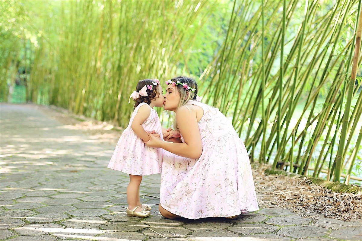 chroma - chroma fotografia - jaraguá do sul - parque da malwee - Diangili e Isabella - Ensaio mãe e filha