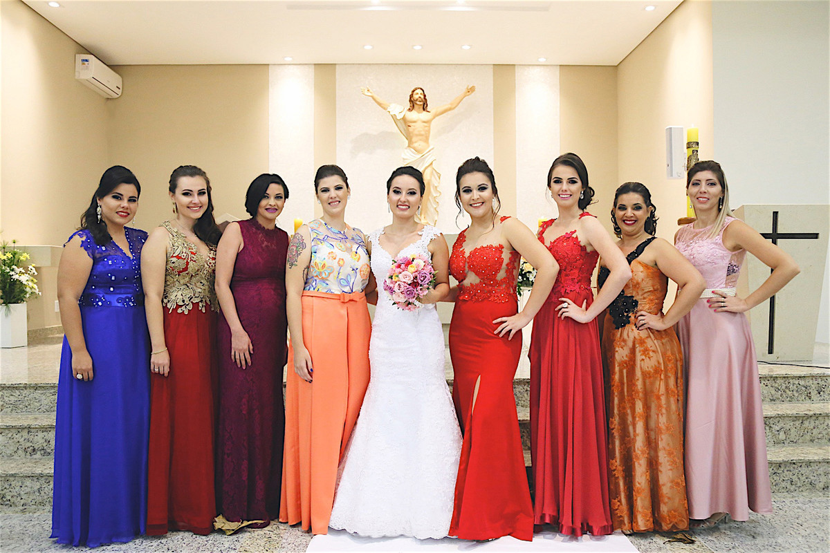 casamento - paola - tiago - jaraguá do sul - chroma - chroma fotografia - wedding