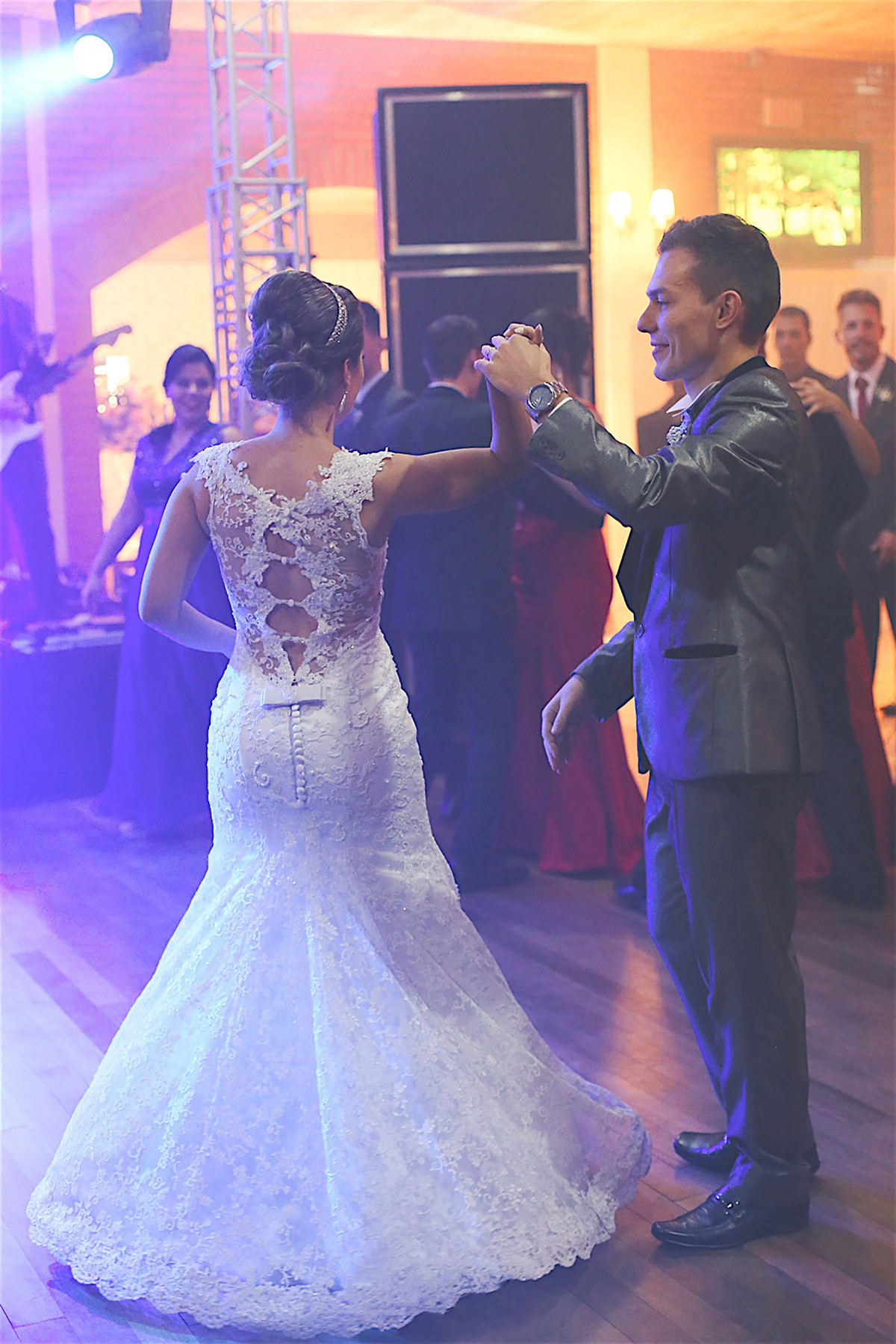 casamento - paola - tiago - jaraguá do sul - chroma - chroma fotografia - wedding
