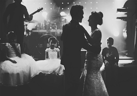 Casamento de Paola & Tiago