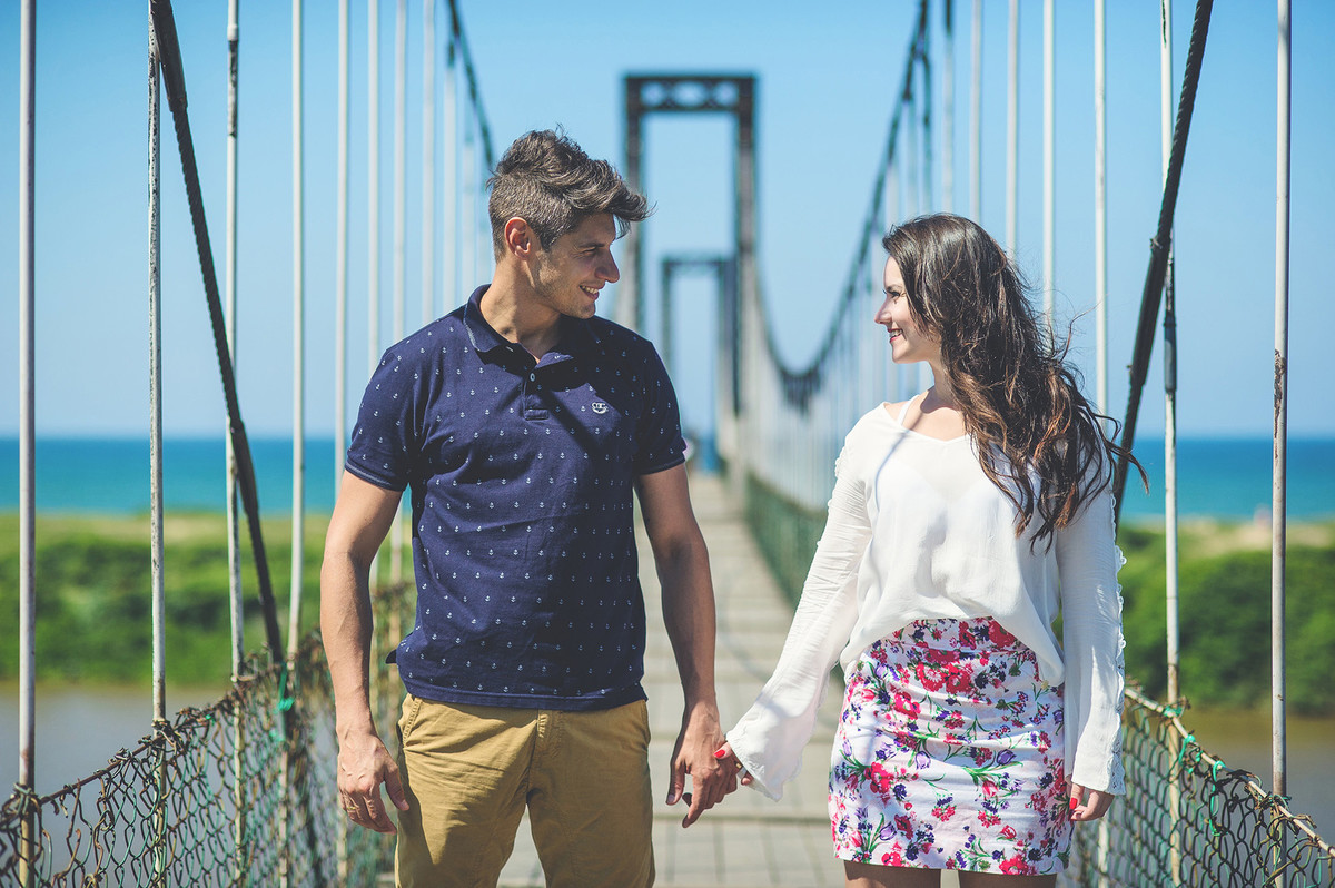 pré-casamento - casal - pre wedding - bruna - cristian - barra velha - santa catarina - chroma fotografia