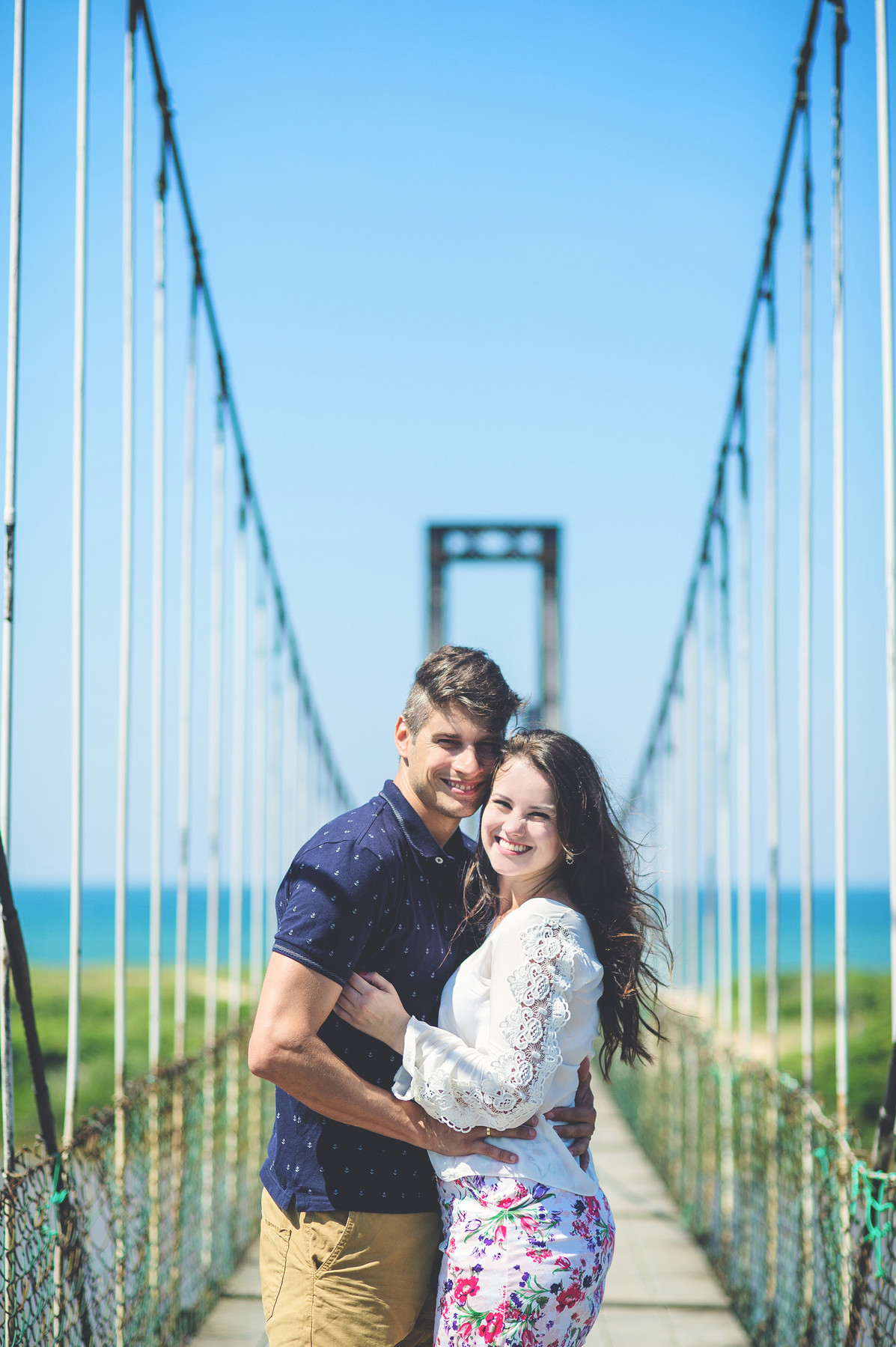 pré-casamento - casal - pre wedding - bruna - cristian - barra velha - santa catarina - chroma fotografia