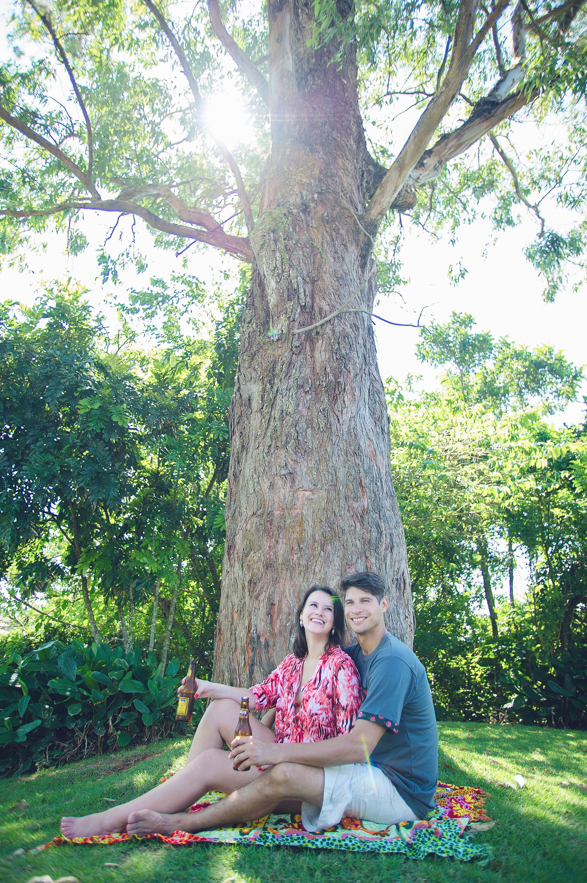 pré-casamento - casal - pre wedding - bruna - cristian - barra velha - santa catarina - chroma fotografia