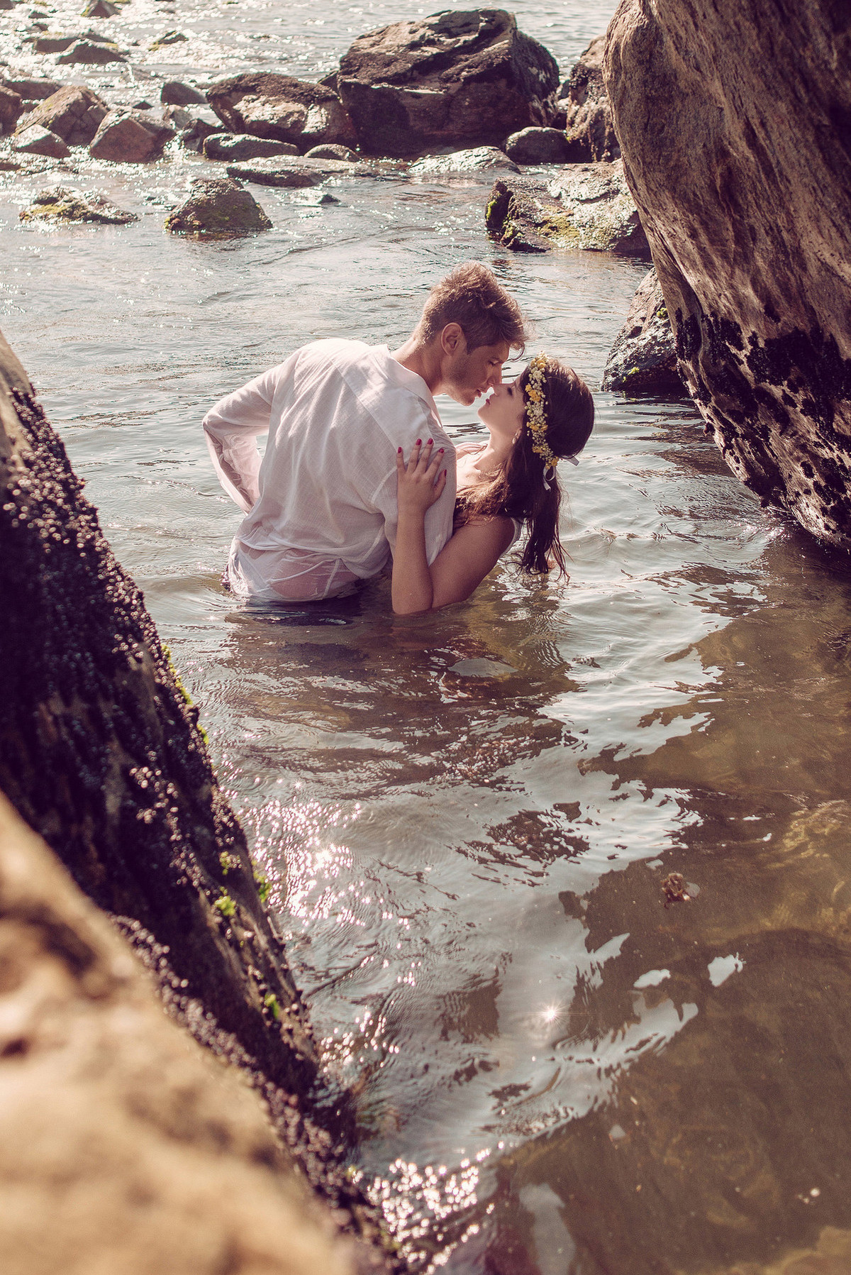 pré-casamento - casal - pre wedding - bruna - cristian - barra velha - santa catarina - chroma fotografia