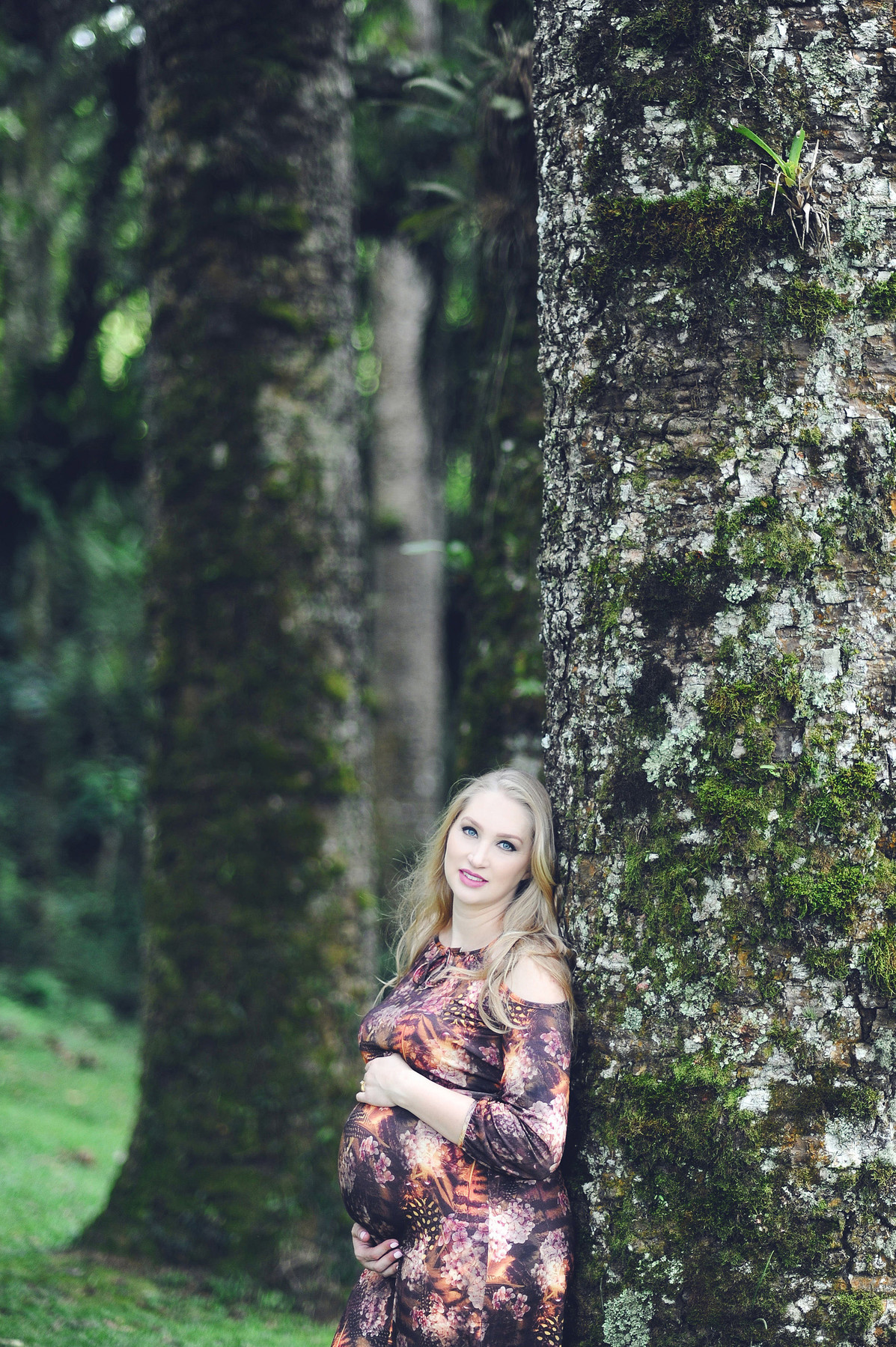chroma - chroma fotografia - lina - gestante - gravida - sao bento do sul