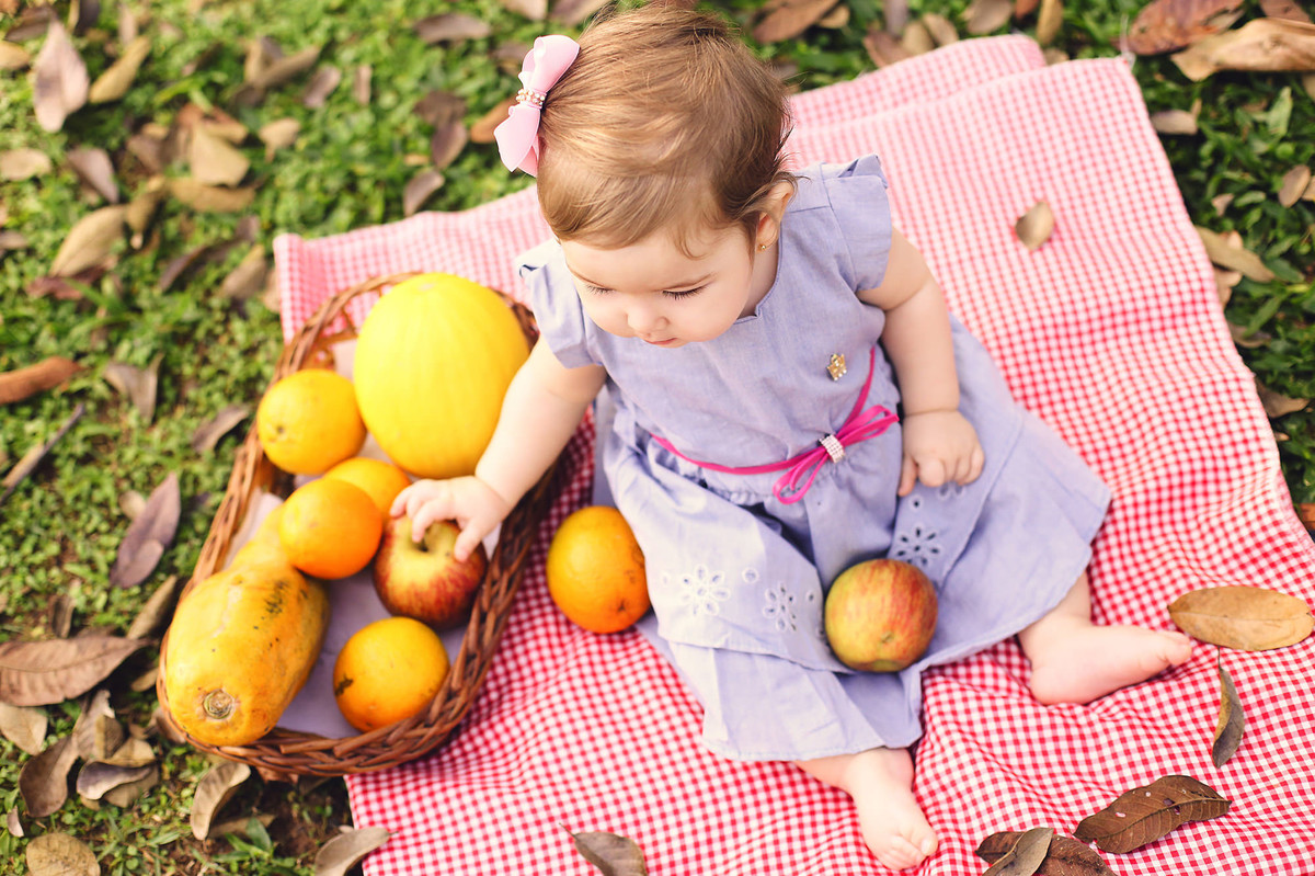 chroma - chroma fotografia - jaraguá do sul - Ana Luiza - Ensaio de acompanhamento - Tema pic nic - ensaio infantil - mãe de menina