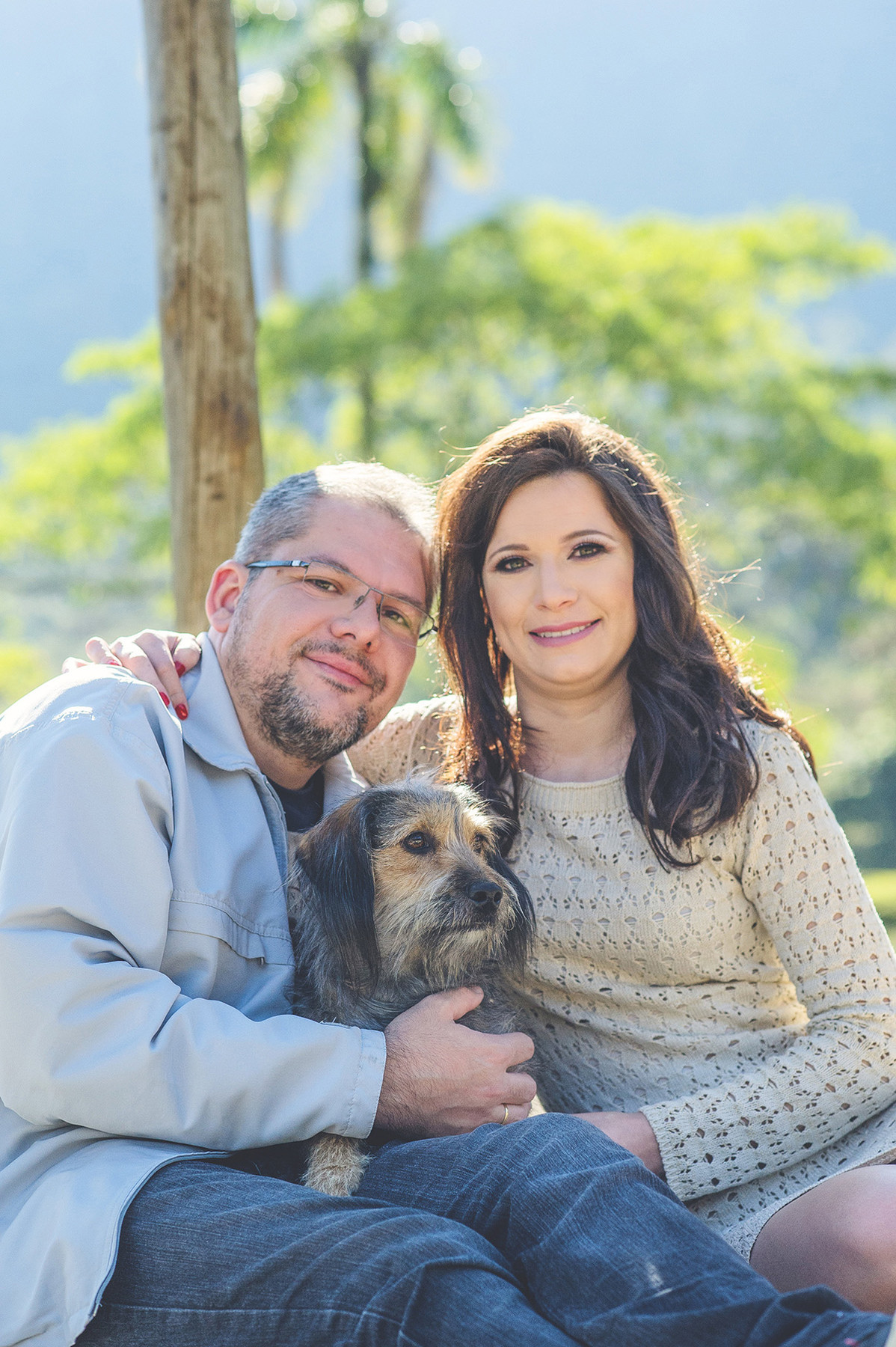pré-casamento - pre wedding - danielle - ritchie - casal - couple - pousada vale dos ventos - rio dos cedros - chroma fotografia