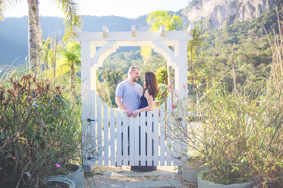 pré-casamento - pre wedding - danielle - ritchie - casal - couple - pousada vale dos ventos - rio dos cedros - chroma fotografia