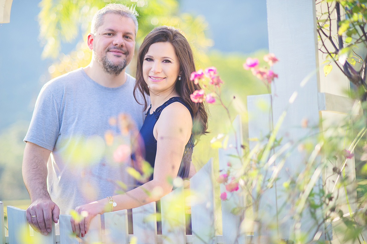 pré-casamento - pre wedding - danielle - ritchie - casal - couple - pousada vale dos ventos - rio dos cedros - chroma fotografia