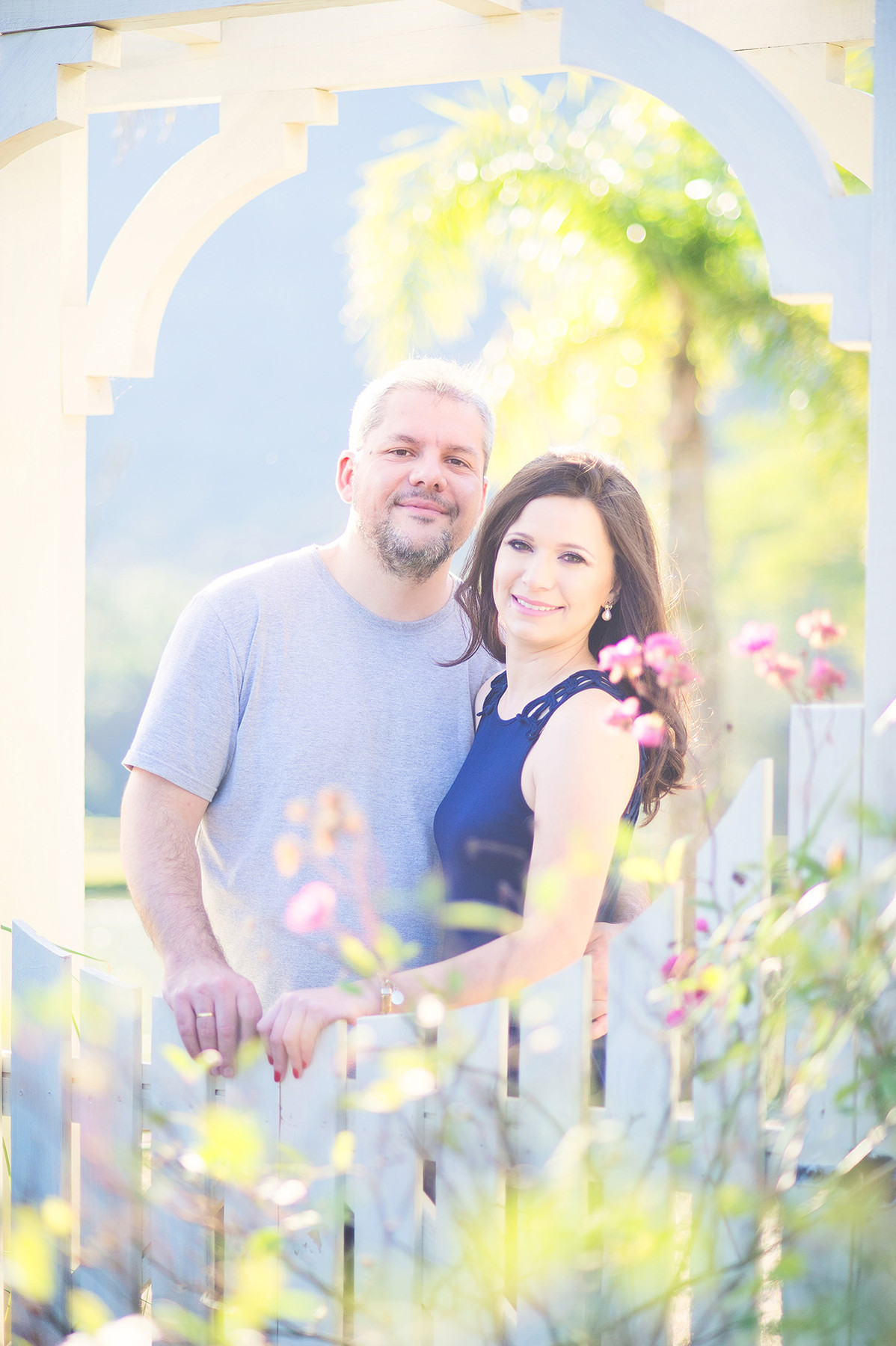 pré-casamento - pre wedding - danielle - ritchie - casal - couple - pousada vale dos ventos - rio dos cedros - chroma fotografia