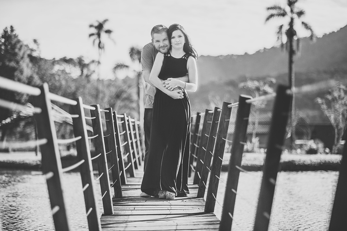 pré-casamento - pre wedding - danielle - ritchie - casal - couple - pousada vale dos ventos - rio dos cedros - chroma fotografia