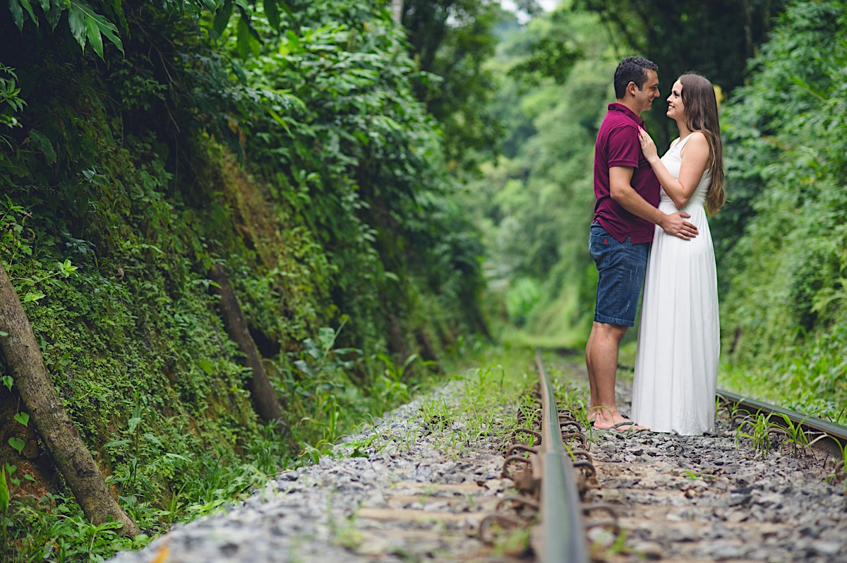pré-casamento - pre wedding - andreia - luiz - são bento do sul - rio natal - rio - campo alegre - casal - couple - chroma foto - chroma fotografia