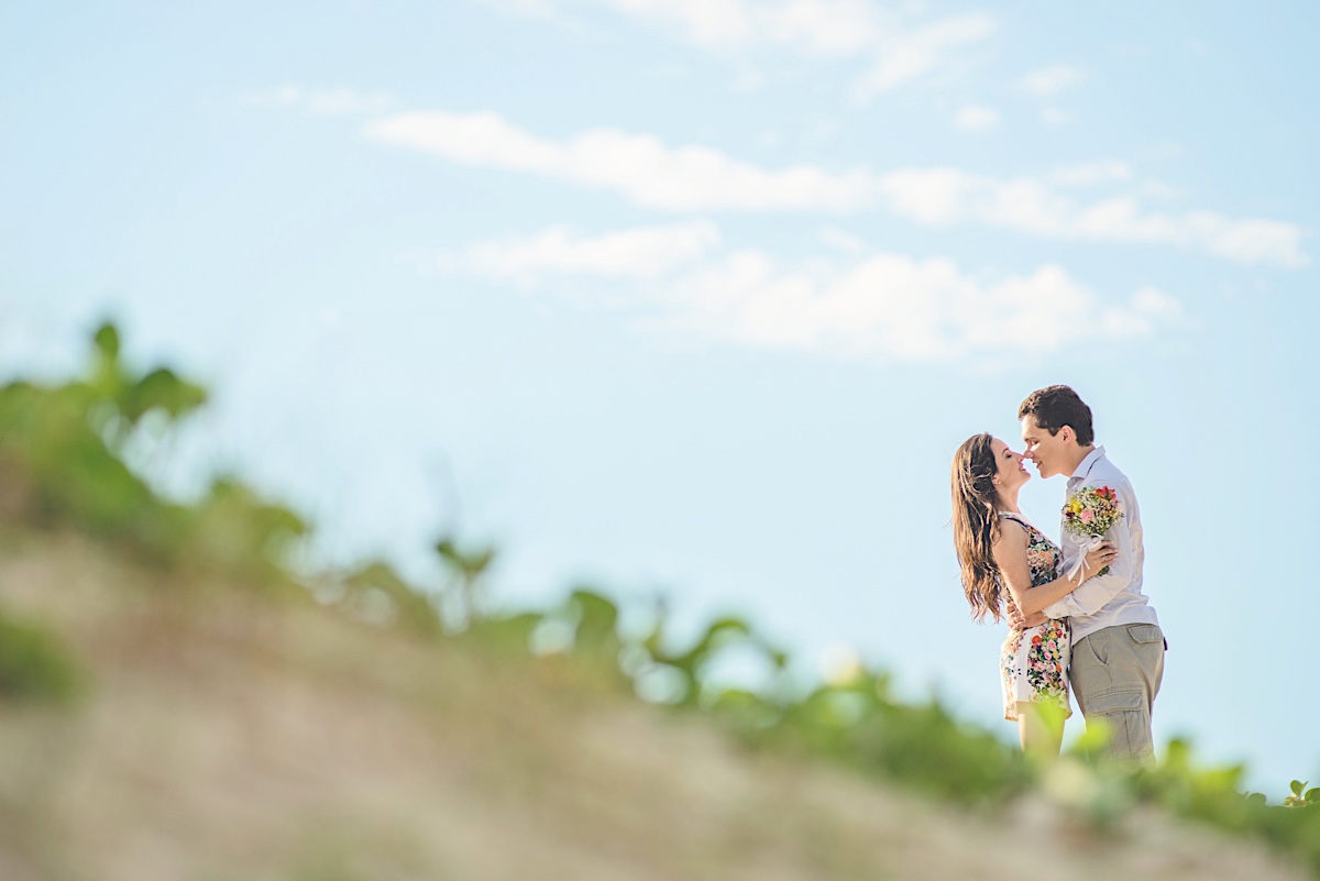 pré-casamento - pre wedding - paolla - éliton - casal - couple - florianópolis - floripa - ensaio casal - praia da joaquina - dunas - chroma fotografia